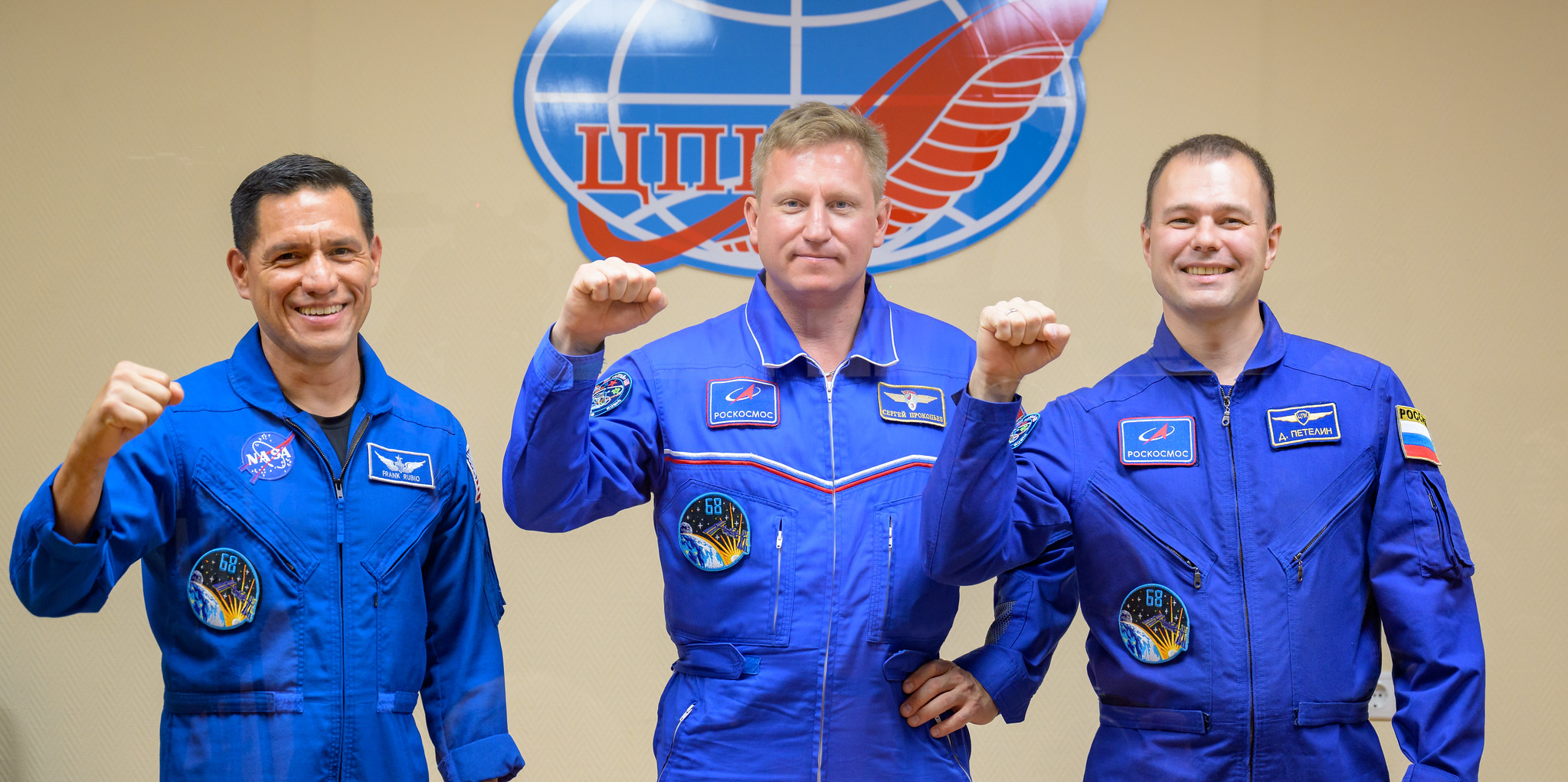 NASA and Roscosmos Implement More Soyuz MS-22 Contingency Plans ...