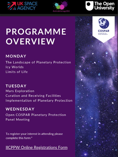 Events for May 2026 – SpacePolicyOnline.com