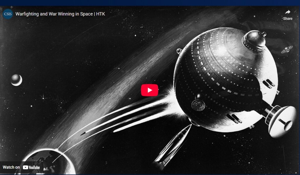 Space Diffrent What’s Happening in Space Policy March 1-7, 2026 – SpacePolicyOnline.com
