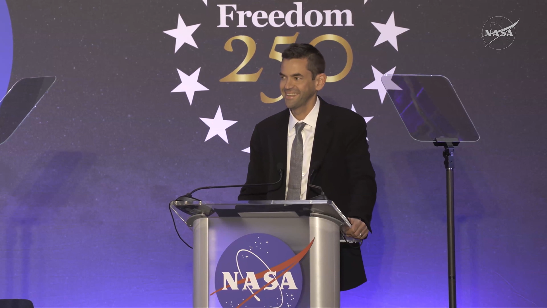 What's Happening in Space Policy April 19-25, 2026