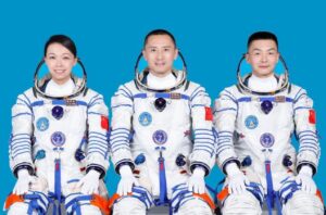 What’s Happening in Space Policy May 24-30, 2026