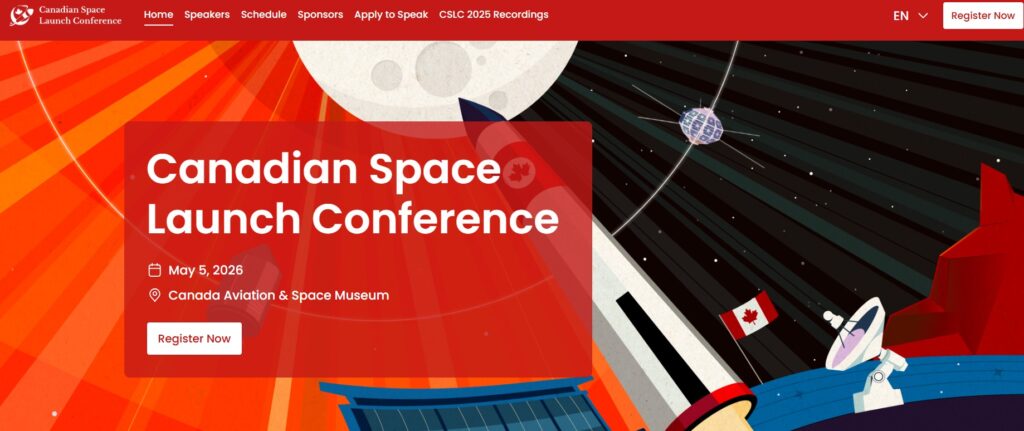 Events for June 2026 – SpacePolicyOnline.com