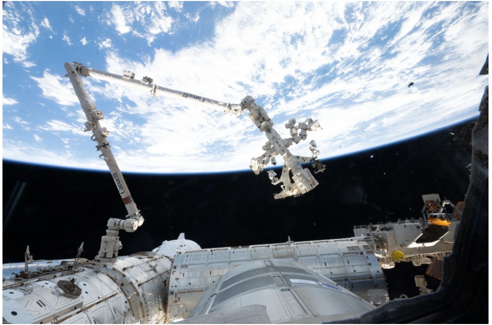 Here is SpacePolicyOnline.com’s list of space policy events for the week of June 28-July 4, 2026 and any insight we can offer about them. The House is in session for part of the week. The Senate is… | Source: SpacePolicyOnline